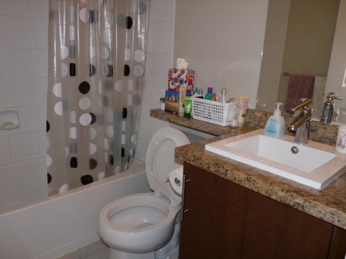 00001 006.jpg at 303 - 3240 St Johns St, North Shore, Port Moody
